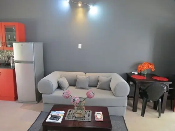 Comfort Kır Evi, 1 Yatak Odası