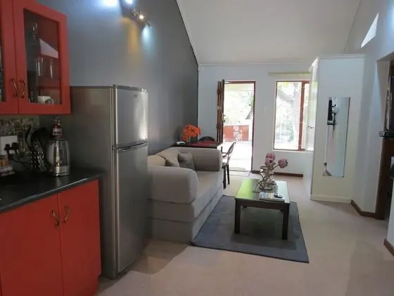 Comfort Kır Evi, 1 Yatak Odası