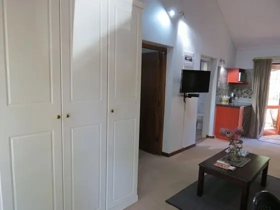 Comfort Kır Evi, 1 Yatak Odası