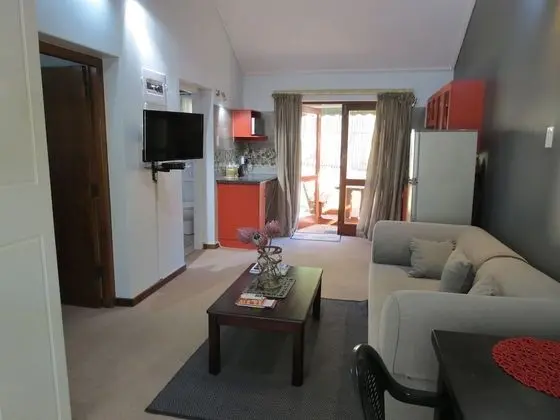 Comfort Kır Evi, 1 Yatak Odası