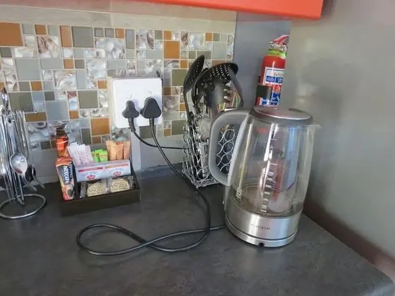 Comfort Kır Evi, 1 Yatak Odası