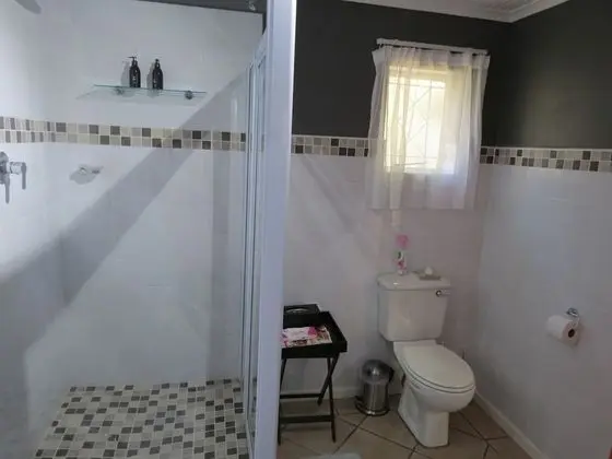 Comfort Kır Evi, 1 Yatak Odası