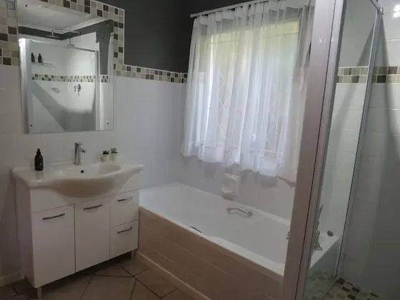 Comfort Kır Evi, 1 Yatak Odası