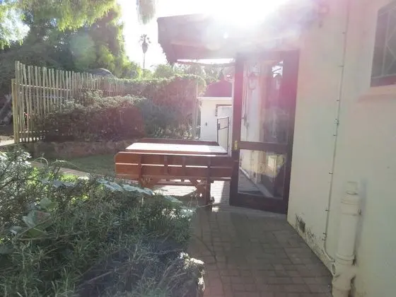 Comfort Kır Evi, 1 Yatak Odası