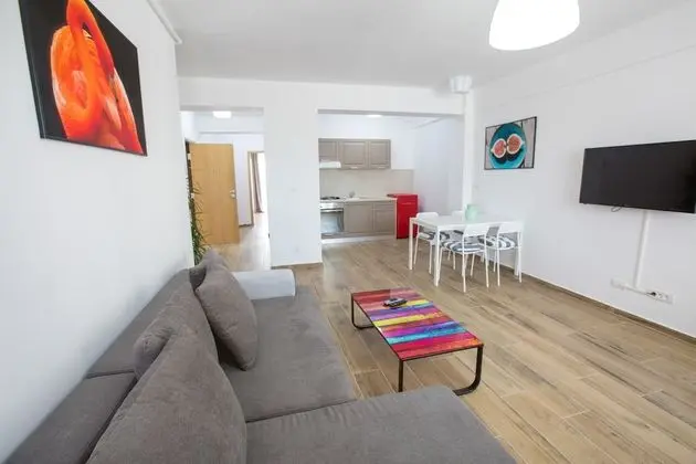 Apart Daire, 1 Yatak Odası