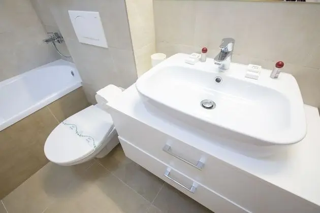 Apart Daire, 1 Yatak Odası