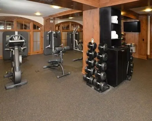 Daire (1-Sebastian 3 bedroom Penthouse)