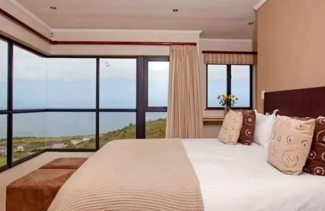 Deluxe Ev, 4 Yatak Odası, Sigara İçilmez, Deniz Manzaralı
