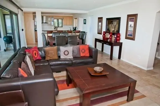 Deluxe Ev, 4 Yatak Odası, Sigara İçilmez, Deniz Manzaralı