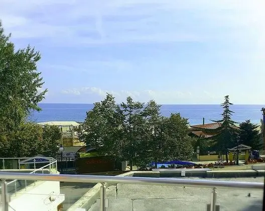 Stüdyo, Deniz Manzaralı