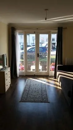 Apart Daire, 1 Yatak Odası, Zemin Kat