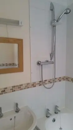 Apart Daire, 1 Yatak Odası, Zemin Kat