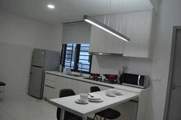 Süit, 2 Yatak Odası, Şehir Manzaralı