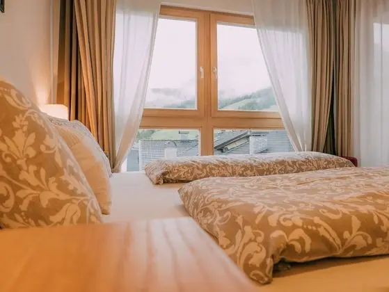 Apart Daire, 2 Yatak Odası, Balkon