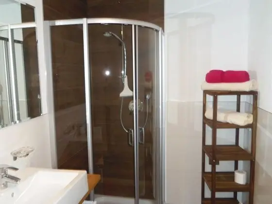 Apart Daire, 2 Yatak Odası, Balkon