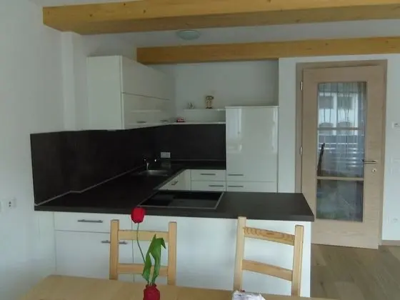 Apart Daire, 2 Yatak Odası, Balkon