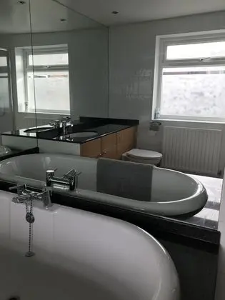 Ev, Özel Banyo