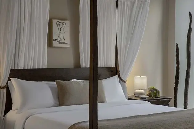 Çatı Katı (Loft) (Suite)