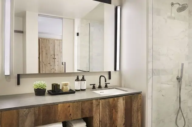 Çatı Katı (Loft) (Suite)