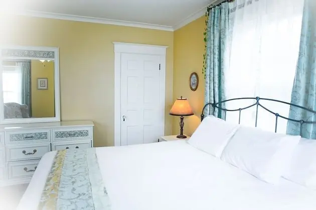 Deluxe Tek Büyük Yataklı Oda, 1 En Büyük (King) Boy Yatak, Sigara İçilmez