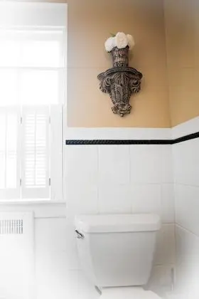 Luxury İki Ayrı Yataklı Oda, 2 Çift Kişilik Yatak, Sigara İçilmez