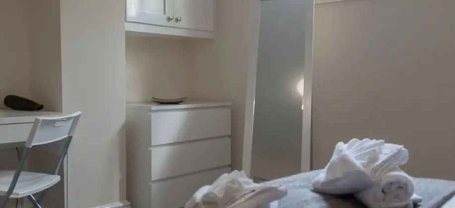 Comfort Apart Daire, 1 Çift Kişilik Yatak ve Çekyat