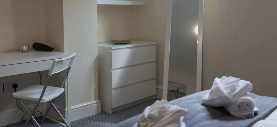 Comfort Apart Daire, 1 Çift Kişilik Yatak ve Çekyat
