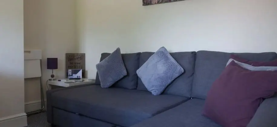 Comfort Apart Daire, 1 Çift Kişilik Yatak ve Çekyat