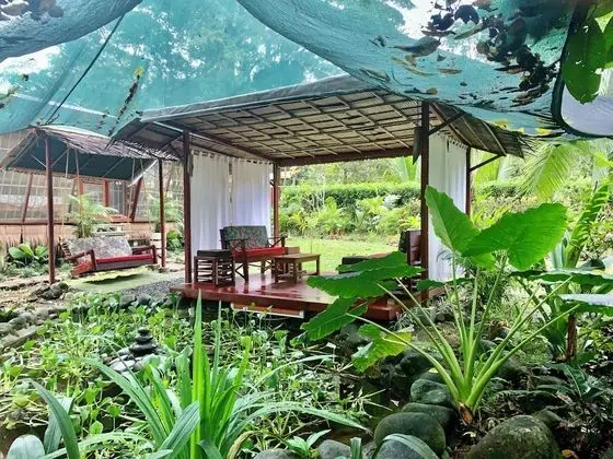 Villa, 2 Yatak Odası, Veranda