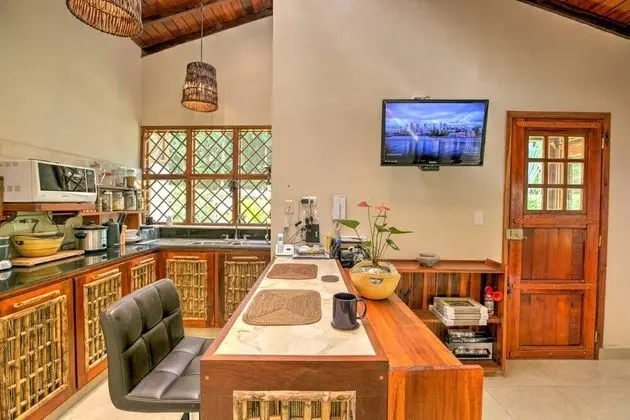 Villa, 2 Yatak Odası, Veranda