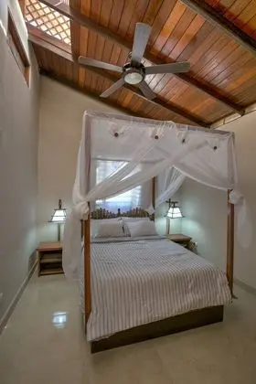 Villa, 2 Yatak Odası, Veranda