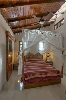 Villa, 2 Yatak Odası, Veranda