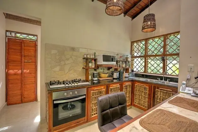 Villa, 2 Yatak Odası, Veranda