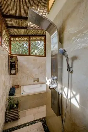 Villa, 2 Yatak Odası, Veranda