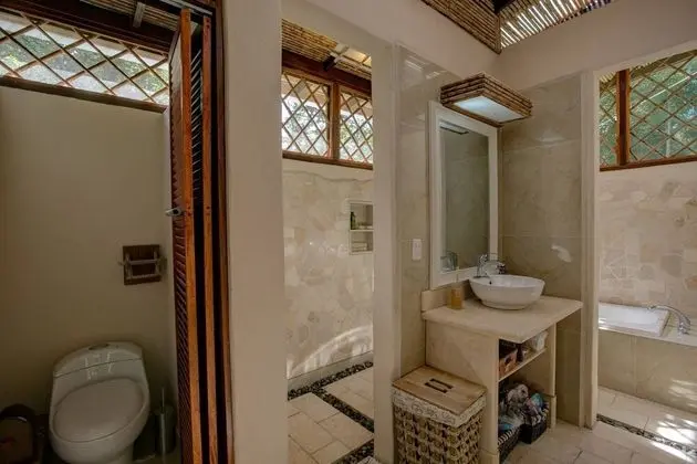 Villa, 2 Yatak Odası, Veranda