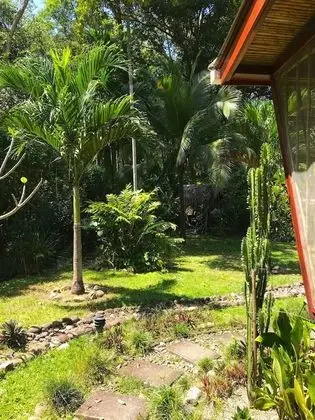 Villa, 2 Yatak Odası, Veranda