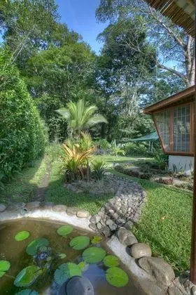 Villa, 2 Yatak Odası, Veranda