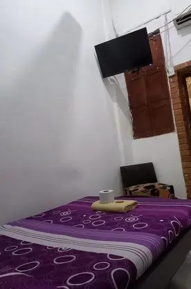 Economy Üç Kişilik Oda