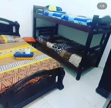 Economy Üç Kişilik Oda