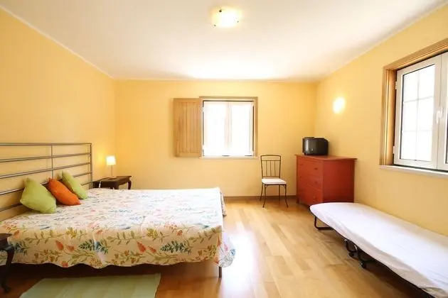 Villa, 4 Yatak Odası, Kişiye Özel Havuzlu