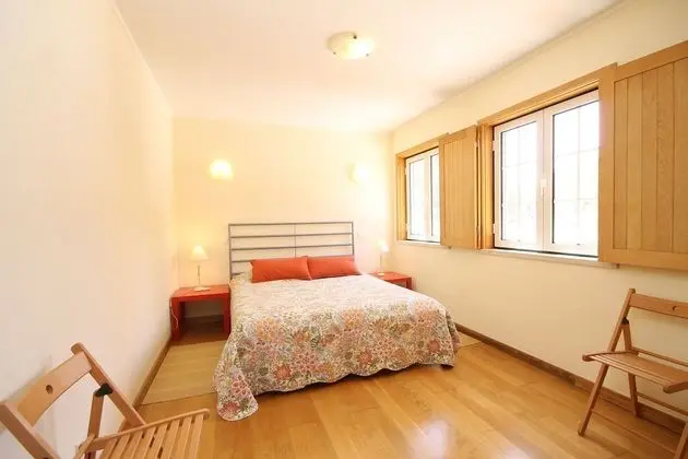 Villa, 4 Yatak Odası, Kişiye Özel Havuzlu