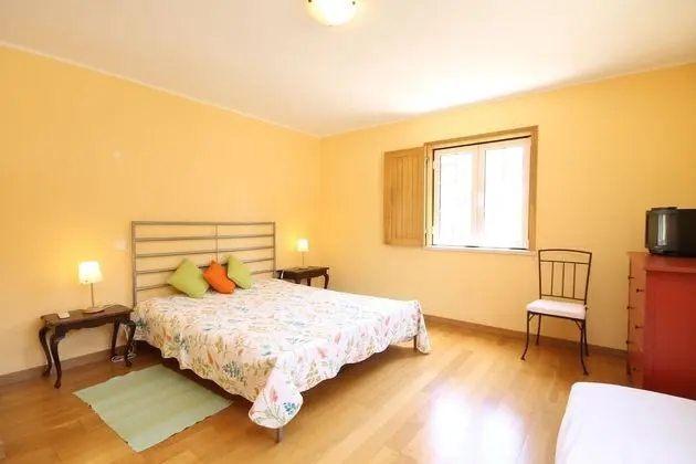 Villa, 4 Yatak Odası, Kişiye Özel Havuzlu