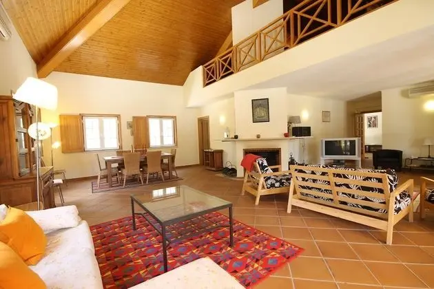 Villa, 4 Yatak Odası, Kişiye Özel Havuzlu
