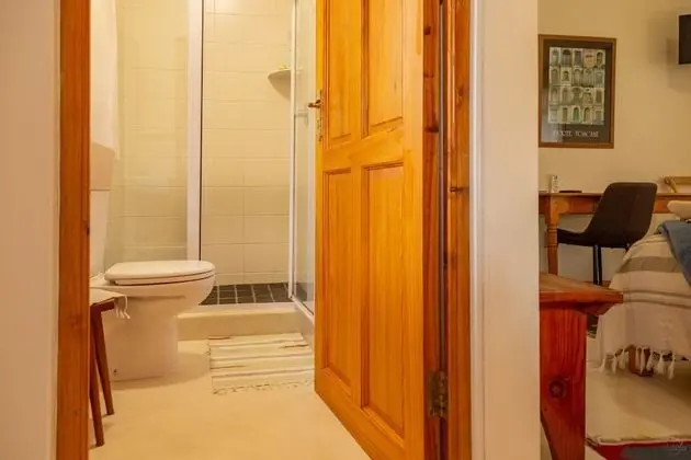Double Room Ground Floor