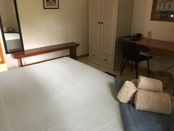 Double Room Ground Floor