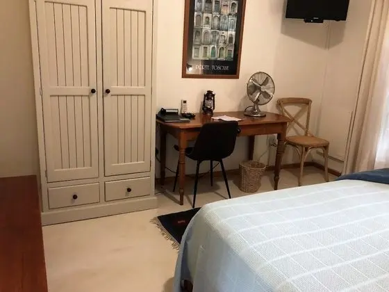 Double Room Ground Floor