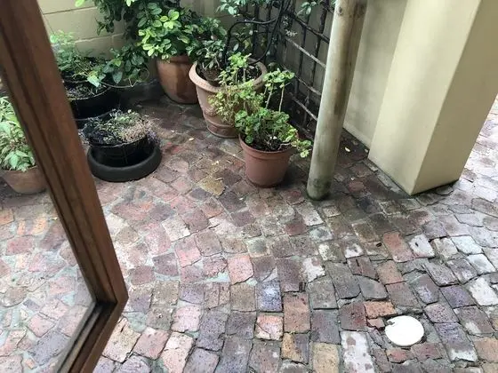 Double Room Ground Floor