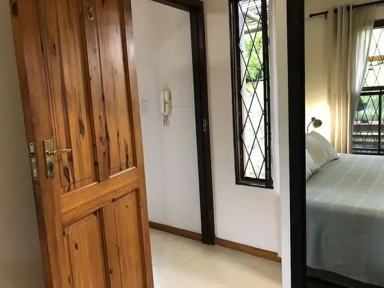 Double Room Ground Floor