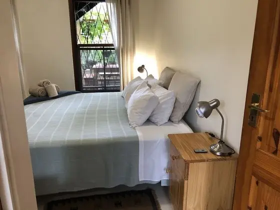 Double Room Ground Floor
