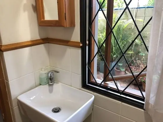 Double Room Ground Floor